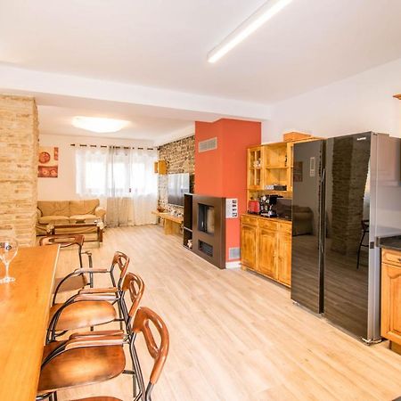 Lerate Casa Rural Don Filo Con Vistas Al Lago מראה חיצוני תמונה