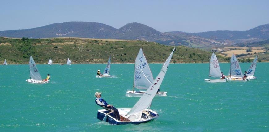 Lerate Casa Rural Don Filo Con Vistas Al Lago מראה חיצוני תמונה