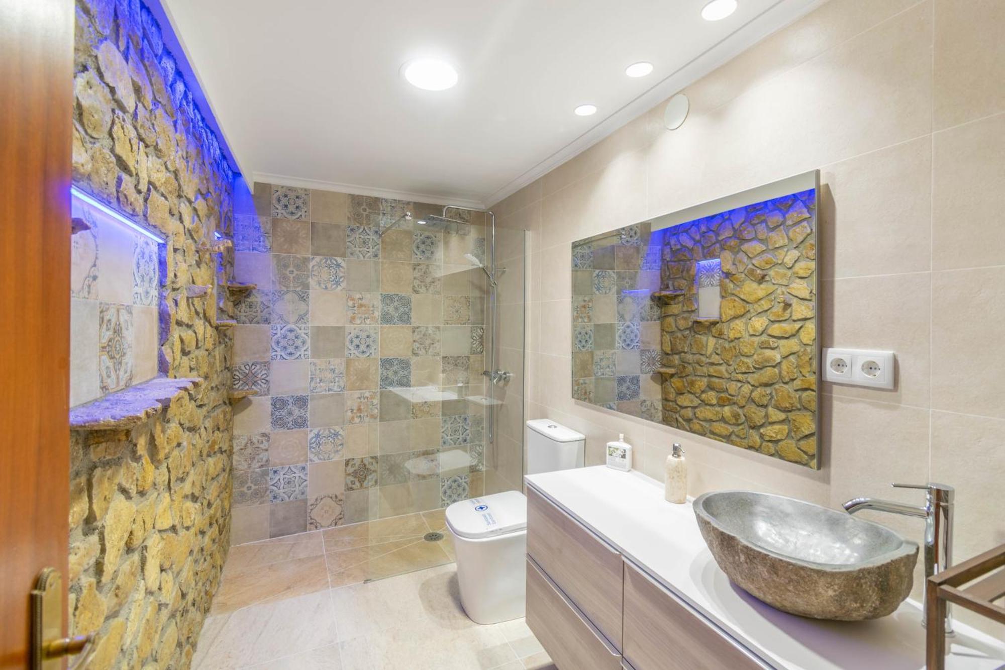 Lerate Casa Rural Don Filo Con Vistas Al Lago מראה חיצוני תמונה